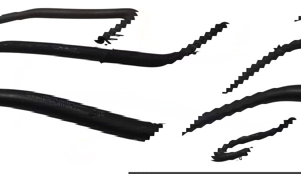 Kit Mangueiras Bmw G 310 Gs 17-20 Original