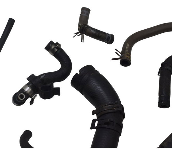 Kit Mangueiras Bmw G 310 Gs 17-20 Original