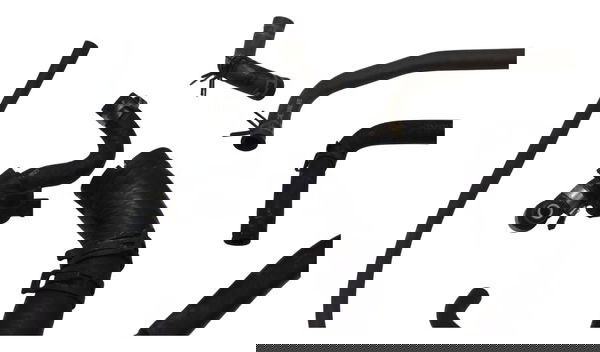 Kit Mangueiras Bmw G 310 Gs 17-20 Original