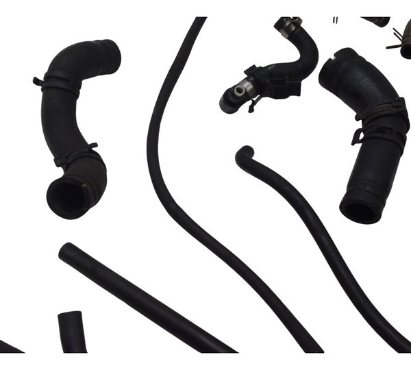 Kit Mangueiras Bmw G 310 Gs 17-20 Original