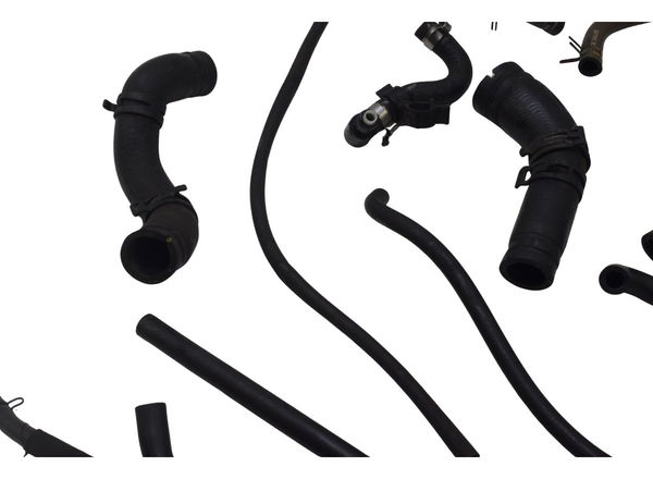 Kit Mangueiras Bmw G 310 Gs 17-20 Original