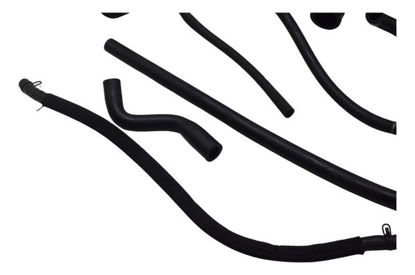 Kit Mangueiras Bmw G 310 Gs 17-20 Original