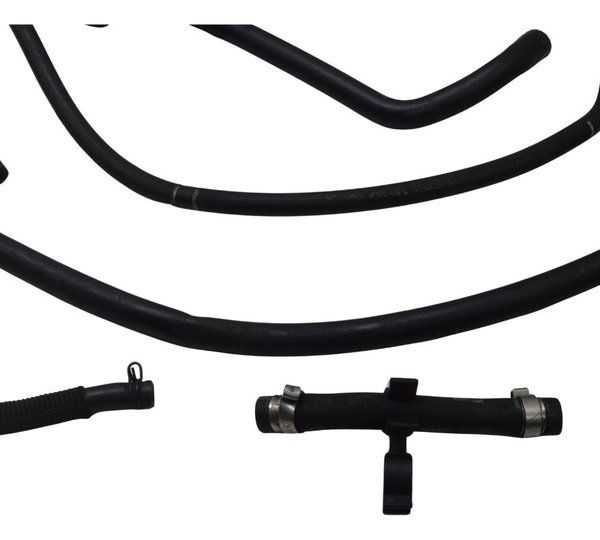Kit Mangueiras Bmw G 310 Gs 17-20 Original