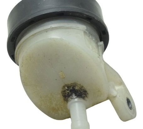 Reservatório Freio Traseiro Bmw S 1000 Rr 10-14 Original