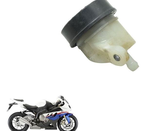 Reservatório Freio Traseiro Bmw S 1000 Rr 10-14 Original