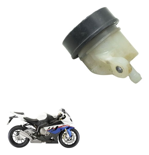 Reservatório Freio Traseiro Bmw S 1000 Rr 10-14 Original