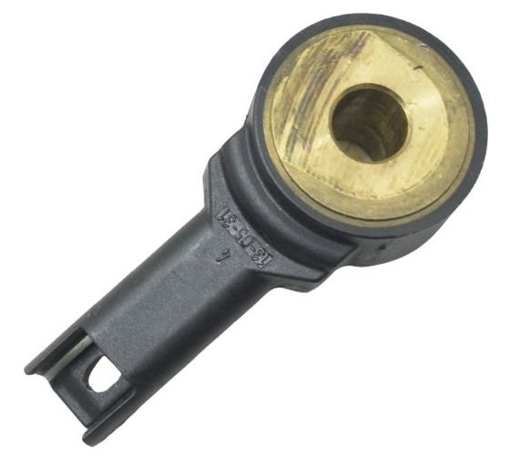 Sensor Detonação Bmw S 1000 Rr 10-14 Original