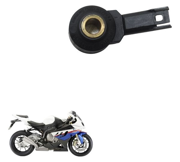 Sensor Detonação Bmw S 1000 Rr 10-14 Original
