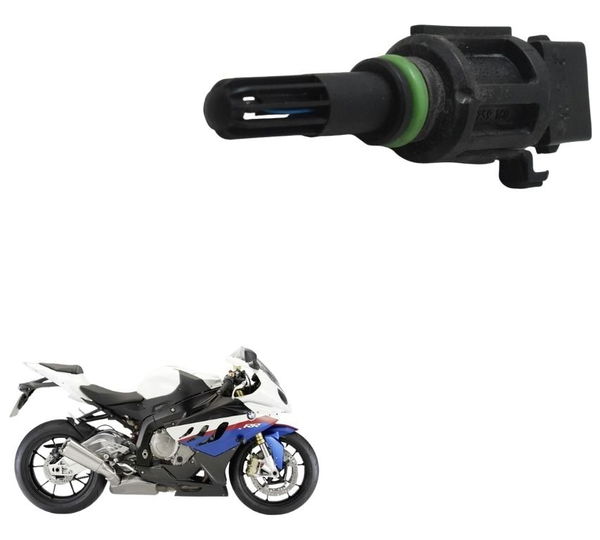 Sensor Temperatura Ar Bmw S 1000 Rr 10-14 Original