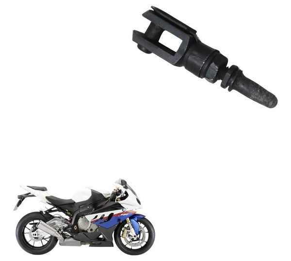 Pino Acionador Freio Traseiro Bmw S 1000 Rr 10-14 Original