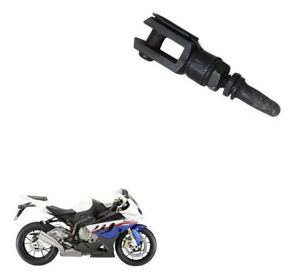 Pino Acionador Freio Traseiro Bmw S 1000 Rr 10-14 Original