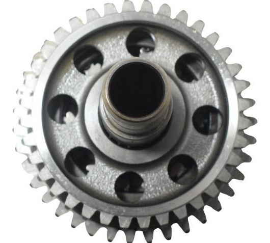 Placa Partida Bmw S 1000 Rr 10-14 Original