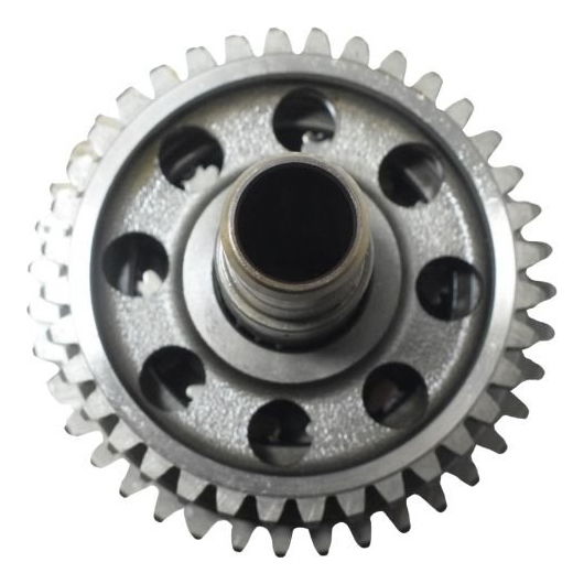 Placa Partida Bmw S 1000 Rr 10-14 Original