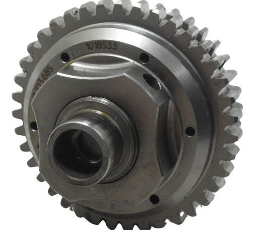 Placa Partida Bmw S 1000 Rr 10-14 Original