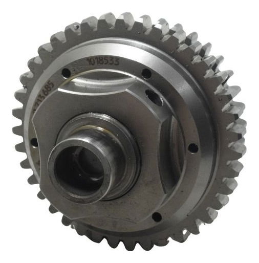 Placa Partida Bmw S 1000 Rr 10-14 Original