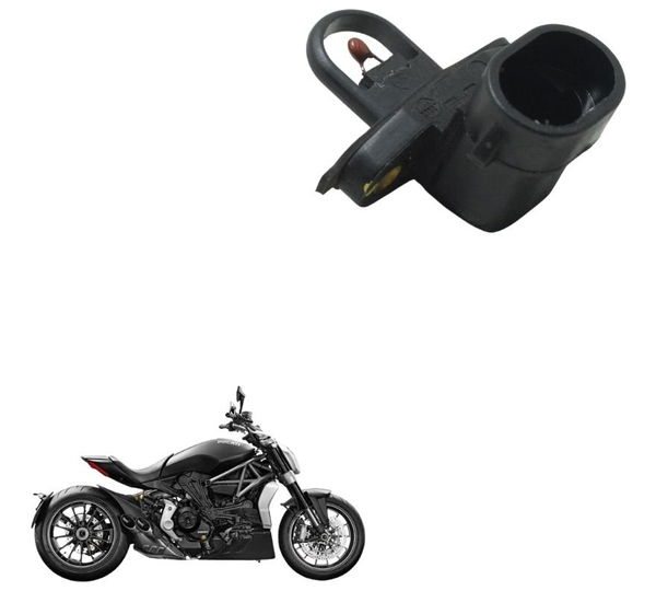 Sensor Temperatura Ar Ducati X Diavel S 16-22 Original