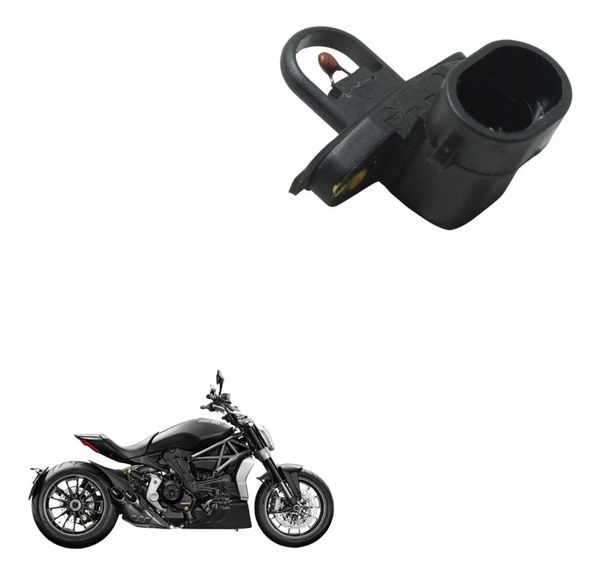 Sensor Temperatura Ar Ducati X Diavel S 16-22 Original