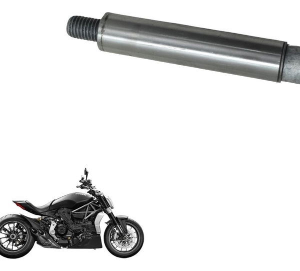 Parafuso Fixação Motor Ducati X Diavel S 16-22 Original
