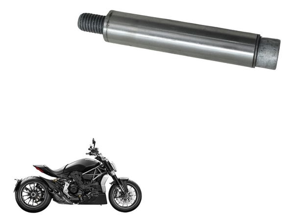 Parafuso Fixação Motor Ducati X Diavel S 16-22 Original