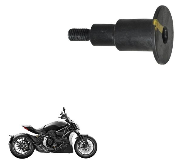 Parafuso Fixação Ventoinha Radiador Ducati X Diavel S 16-22