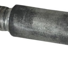 Parafuso Pedaleira Traseira Ducati X Diavel S 16-22 Original