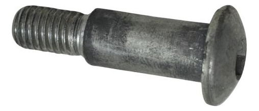 Parafuso Pedaleira Traseira Ducati X Diavel S 16-22 Original