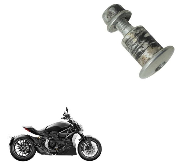 Parafuso Suporte Reserva Tras Ducati X Diavel S 16-22 Origin