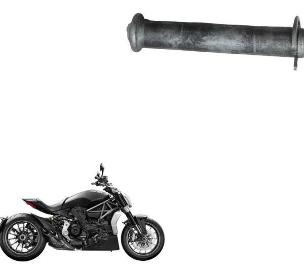 Pino Pedaleira Dianteira Ducati X Diavel S 16-22 Original