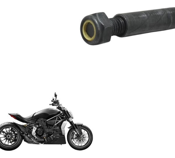 Parafuso Manete Freio Ducati X Diavel S 16-22 Original
