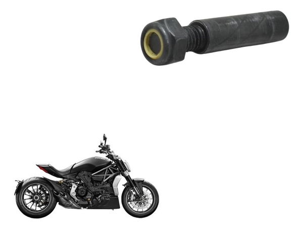 Parafuso Manete Freio Ducati X Diavel S 16-22 Original