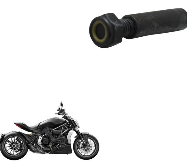 Parafuso Manete Embreagem Ducati X Diavel S 16-22 Original