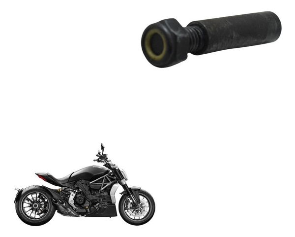 Parafuso Manete Embreagem Ducati X Diavel S 16-22 Original