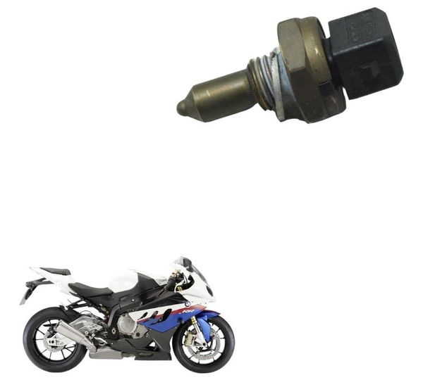 Sensor Temperatura Água Bmw S 1000 Rr 10-14 Original