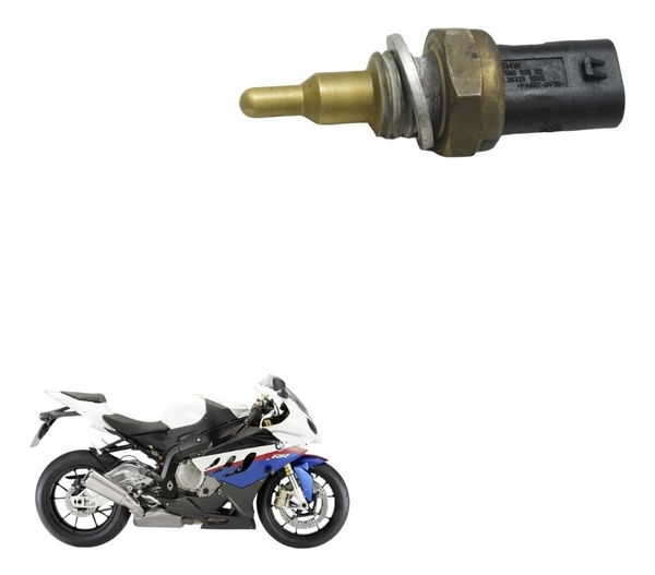 Sensor Temperatura Bmw S 1000 Rr 10-14 Original