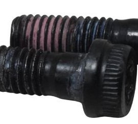 Par Parafuso Fixação Espelho Ducati X Diavel S 16-22 Origina