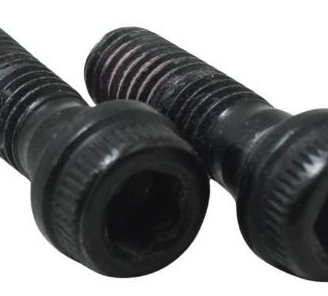 Par Parafuso Fixação Espelho Ducati X Diavel S 16-22 Origina