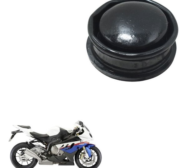 Borracha Reservatorio Freio Diant Bmw S 1000 Rr 10-14 Origin