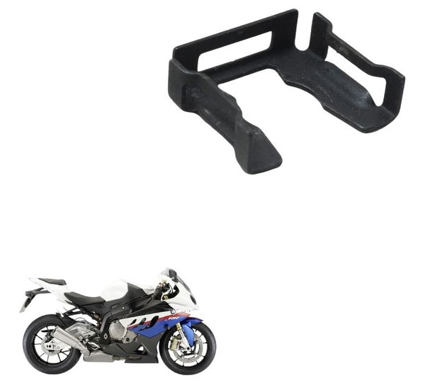 Trava Bico Injetor Bmw S 1000 Rr 10-14 Original
