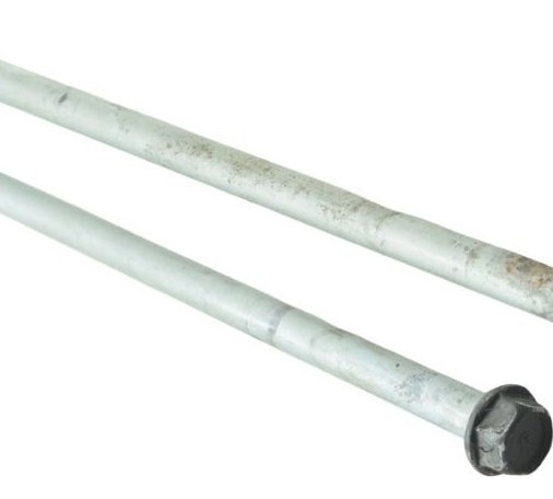 Par Parafuso Suporte Motor Honda Cb 600f Hornet 12-14 Origin
