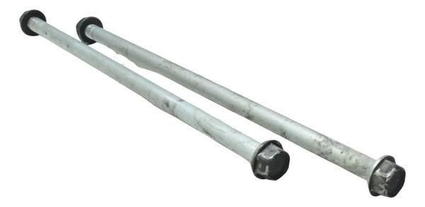 Par Parafuso Suporte Motor Honda Cb 600f Hornet 12-14 Origin