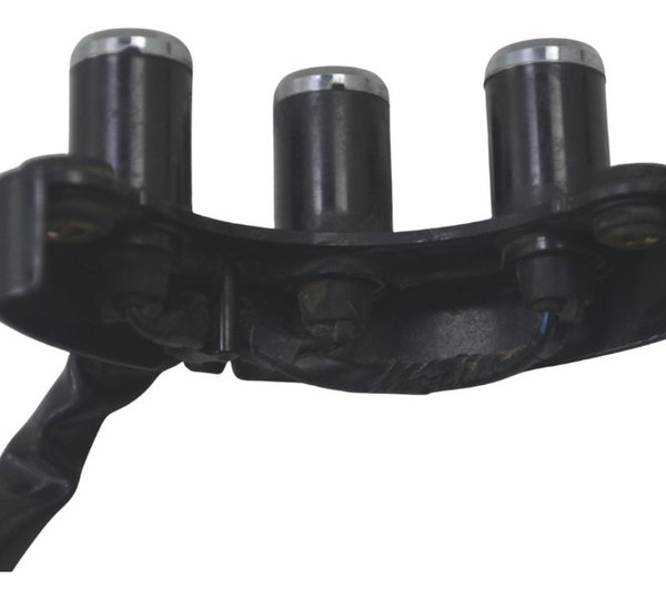 Caixa Piloto Honda Shadow 600 95-05 Original