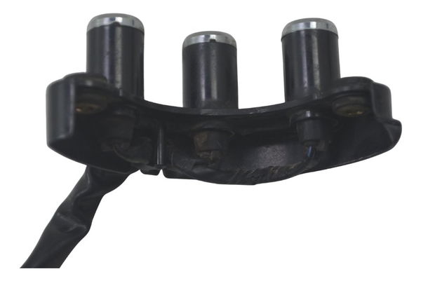 Caixa Piloto Honda Shadow 600 95-05 Original