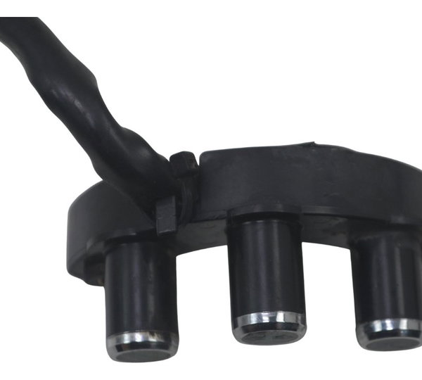 Caixa Piloto Honda Shadow 600 95-05 Original
