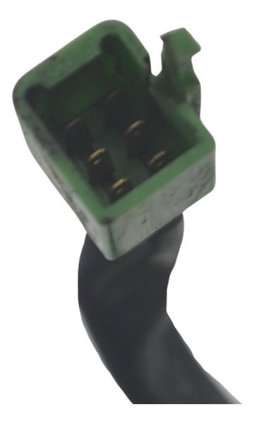 Caixa Piloto Honda Shadow 600 95-05 Original