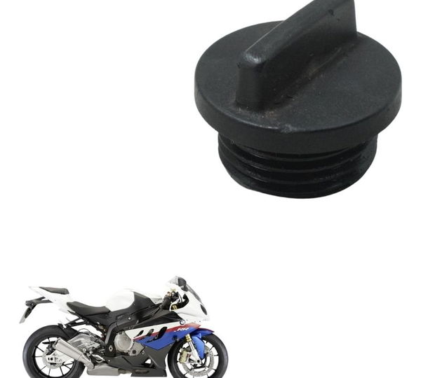 Tampa Óleo Bmw S 1000 Rr 10-14 Original