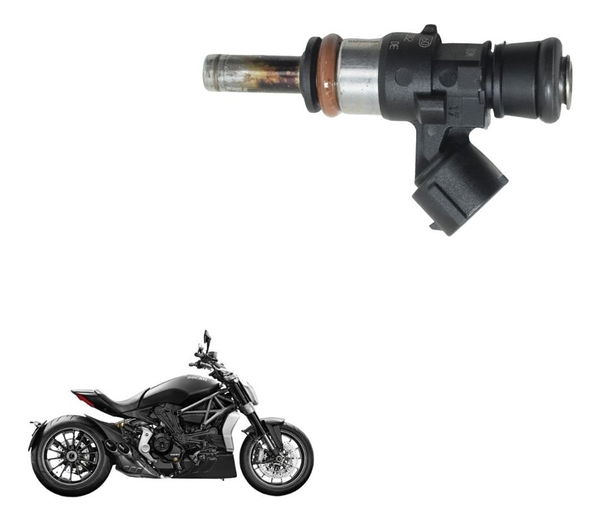 Bico Injetor Ducati X Diavel S 16-22 Original