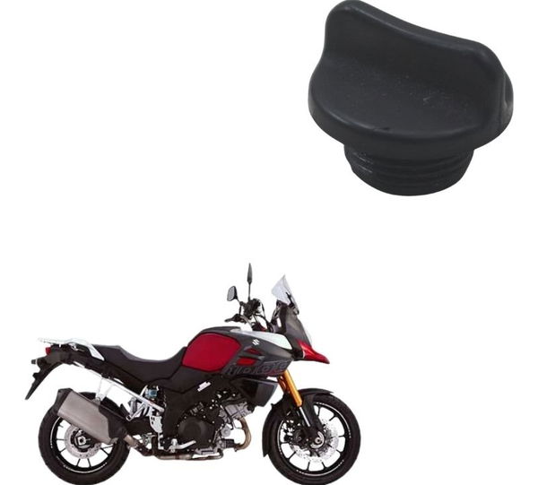 Tampa Óleo Suzuki Dl 1000 V-strom 14-19 Original