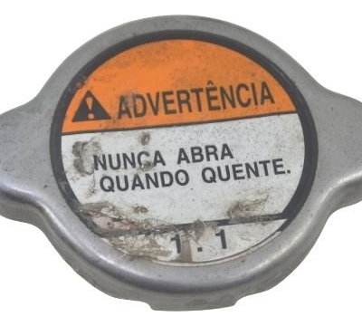 Tampa Radiador Suzuki Dl 1000 V-strom 14-19 Original