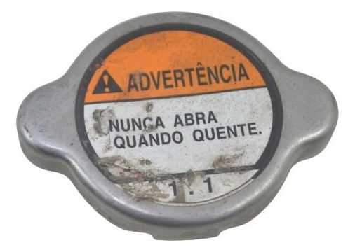 Tampa Radiador Suzuki Dl 1000 V-strom 14-19 Original