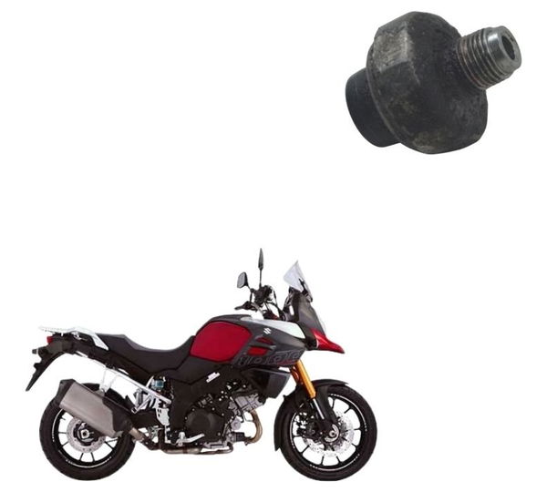 Sensor Óleo Suzuki Dl 1000 V-strom 14-19 Original